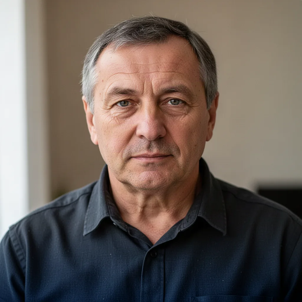 Сергей Морозов